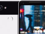 Jadi Pesaing Apple, Ini Rahasia Dibalik Kamera Canggih Milik Google Pixel 2. Cocok Bagi Kamu yang Hobi Foto