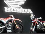 Jadi Pesaing Kawasaki KLX 150, Honda Bakal Luncurkan Motor Trail Murah dengan Banderol Segini