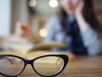 Jangan Anggap Remeh, Penderita Mata Rabun Sebaiknya Segera Pakai Kacamata. Ini Penjelasannya!