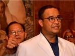 Jangan Kaget, Segini Upah Jahit Baju Dinas yang Akan Dipakai Anies Baswedan Untuk Pelantikan Gubernur DKI Jakarta