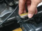 Jangan Pernah Meremehkan Peran Penutup Radiator, Ini Fungsinya