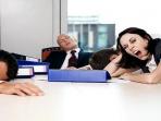 Jenuh dengan Pekerjaan atau Suasana Kantor? Atasi dengan 4 Cara Ini. Dijamin Manjur