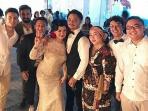 Keren Abis! Begini Hotel Tempat Honeymoon Derby Romero dan Claudia Adinda, Harga per Malamnya Bikin Melongo!