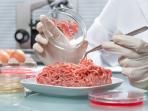 Makan Daging Tak Perlu Lagi Bunuh Hewan, Mungkinkah Daging 'Buatan' Bisa Gantikan Daging Segar?