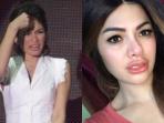 Mencengangkan, Begini Transformasi Penampilan Nikita Mirzani Dari Awal Karir Hingga Berganti Nama. Bikin Cowok Merem Melek