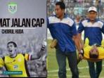 Mengenal Hypoxia, yang diduga Penyebab Kiper Persela Lamongan, Choirul Huda Hembuskan Napas Terakhir