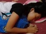 Menguak Kisah Haru di Balik Gadis Remaja Alami Sindrom 'Putri Tidur' yang Terbaring Nonstop Hingga 13 Hari
