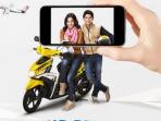 Murah Meriah! Beli Motor Yamaha Tipe-Tipe Ini Bebas Biaya DP dan Angsuran Tetap Ringan