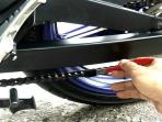 Nggak Perlu Ke Bengkel Buat Rawat Rantai Motor, Cukup Lakukan Hal Mudah Ini