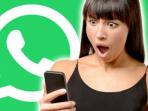 Ooops! Begini Caranya Lihat Chat Whatsapp Pacar Lewat Ponsel, Bisa Ketahuan Nih Kalo Selingkuh!