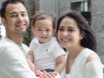 Pakai Baju Ini, Istri Raffi Ahmad Beneran Hamil Anak Ke Dua? Lihat Foto Nagita Slavina Berikut