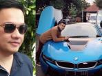 Pamer Barang Mewah, Farhat Abbas Laporkan Raffi Ahmad Ke Pihak Berwajib. Mobilnya Bermasalah?
