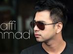 Pamer Barang Mewah, Raffi Ahmad Banjir Komentar Dari Netizen. Ternyata Segini Harga Mobilnya