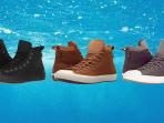 Pertama Kali dalam Sejarah, Converse Luncurkan Seri Produknya 