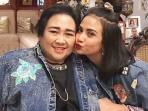 Putus dari Didi Mahardika, Vanessa Angel Pernah Terima Kado Istimewa dari Rachmawati Soekarnoputri, Calon Mertuanya 