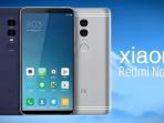 Resmi! Setelah Redmi Note 5A Kini Xiaomi Siap Luncurkan Redmi Note 5 Pada Bulan November Mendatang