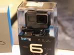 Resmi Dijual di Indonesia, Ternyata Segini Harga Kamera Aksi GoPro Hero 6