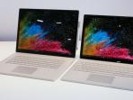 Resmi Dirilis, Begini Spesifikasi dan Harga Laptop Microsoft Surface Book 2, Diklaim Bisa Bertahan 17 Jam Lho