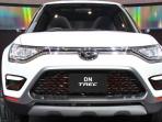 Saingi Suzuki Ignis, Daihatsu Luncurkan DN Trec yang Spek dan Desainnya Bikin Ngiler!