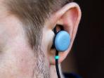 Satu Lagi Teknologi Earpods dari Google yang Bisa Otomatis Terjemahkan 40 Bahasa? Yuk Simak Cara Kerjanya