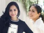 Sebelum Menikah dengan Raffi Ahmad, Begini Potret Kekompakan Nagita Slavina dan Marsha Tengker. Tapi Kok Sekarang ....