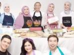 Setelah Sukses dengan Bisnis Kue Kekinian, Beberapa Artis Ibu Kota Mulai Rintis Usaha Baru