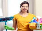 Simak Nih 7 Trik Mudah yang Bikin Bersih-bersih Rumah Jadi Lebih Menyenangkan