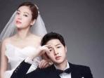 Song Song Couple - Ini Lokasi Pernikahan Song Joong Ki dan Song Hye Kyo, Mewahnya Kebangetan!
