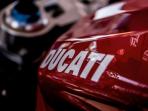 Tak Banyak Orang yang Tahu Sejarah Awal Ducati Bukanlah Pembuat Moge melainkan Benda Antik Ini