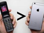 Tak Banyak yang Menyadari Bahwa 5 Keunggulan Ponsel Lipat Ini Bisa Kalahkan Smartphone. Setuju?