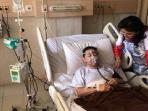 Tak Hanya Jantung dan Tumor, Ternyata Beberapa Penyakit Ini Juga Diidap Setya Novanto, No. 4 Miris