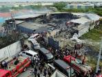 Tak Hanya di Indonesia, Inilah 10 Tragedi Ledakan Pabrik Petasan yang Paling Mematikan di Seluruh Dunia, No. 1 Paling Miris