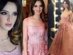 Tak Terduga! Begini Respon Nia Ramadhani Saat Tahu Baju yang Ia Pakai Kembar dengan Selebriti Dunia