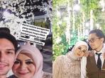 Tampil Beda, Ini Busana yang Dipakai Dimas Beck Saat Hadiri Resepsi Pernikahan Laudya Cynthia Bella. Bukan Jas Atau Kemeja Lho!