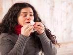 Tersiksa Karena Penyakit Sinus? Coba Cara Praktis Ini di Rumah untuk Mengatasinya, Dijamin Ampuh!