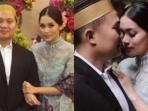 Unik, Begini Penampilan Anggota Keluarga yang Hadir Di Acara Lamaran Alexandra Asmasoebrata. Wujud Bhineka Tunggal Ika Lho