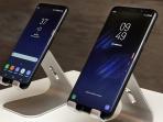 Waduh, Pengguna Samsung Galaxy S8 dan S8+ Keluhkan Ponsel Tak Bisa Terima SMS, Kenapa Ya?