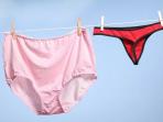 Wajib Tahu, Ini Dia 8 Kesalahan Cewek Saat Memakai Celana Dalam yang Bisa Ganggu Kesehatan Miss V, No. 6 Sering Dilakukan