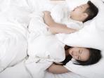 Waspada Bruksisme, Jika Terjadi Gejala Ini Saat Tidur, Segera ke Dokter Gigi Sebelum Terlambat