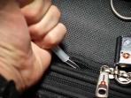 Yuk Ikuti 4 Cara Ini Saat Memilih Koper Agar Dapatkan Koper yang Aman dari Tangan Jahil di Bandara