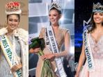  Bingung dengan Istilah Gelar Miss Universe, Miss Internasional dan 'Miss-miss' Lainnya? Berikut Penjelasan Lengkapnya
