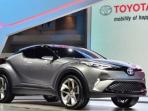  Cicilan Rp 1 Juta per Bulan, Begini Cara Mudah Miliki Mobil Baru dari Toyota. Tertarik?