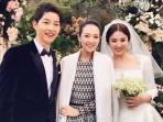 10 Fakta Hotel Favorit Pernikahan Seleb Korea yang Juga dipakai Song Joong Ki dan Song Hye Kyo, Harga Standarnya Aja Segini!