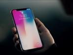 Anak 10 Tahun Berhasil 'Akali' Iphone X, Tak Disangka Ini Kelemahan Teknologi Baru Milik Apple