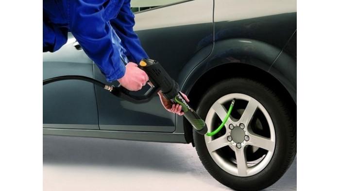 Angin Biasa Dicampur dengan Nitrogen Pada Ban, Apakah Boleh ? Ini Jawabannya!