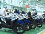 Astaga, Ternyata 2 Hal Ini Penyebab Motor Matik Honda Tipe Ini Lebih Boros BBM Ketimbang All New Honda Beat ESP