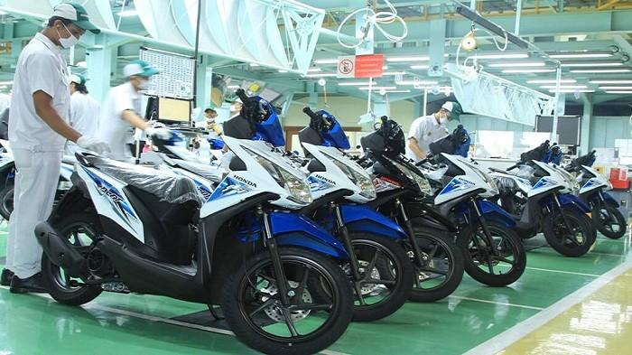 Astaga, Ternyata 2 Hal Ini Penyebab Motor Matik Honda Tipe Ini Lebih Boros BBM Ketimbang All New Honda Beat ESP