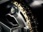Awas, Ini Bahayanya Jika Rantai Sepeda Motor Dibiarkan Terus Kering