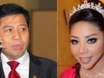 Ayahnya Bikin Heboh, Begini Potret Glamornya Anak Perempuan Setya Novanto!