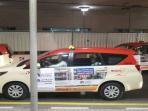 Bangga! Mobil Toyota Rakitan Indonesia Ini Kini Dijadikan Taksi di Dubai
